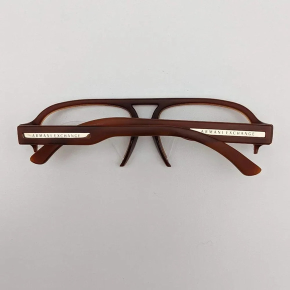 🕶️Frame Only! Armani Exchange AX4019S Sunglasses 58/15 140 /KAI317🕶️ - Picture 2 of 6